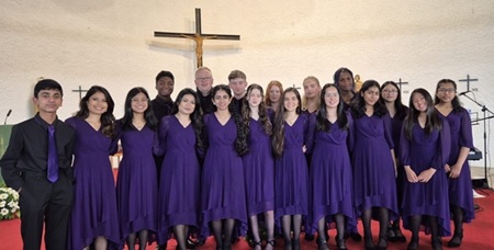 Parish