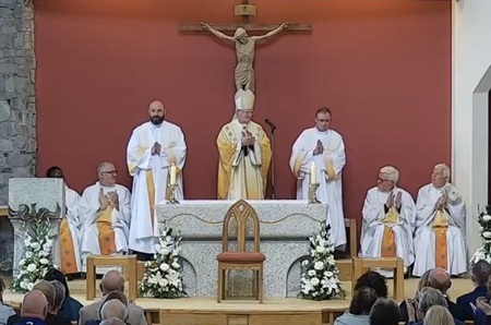 Parish