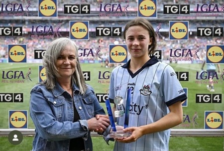 gaa