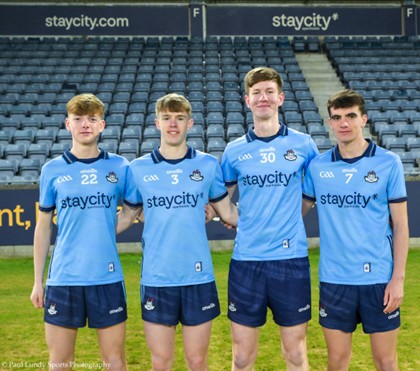 gaa