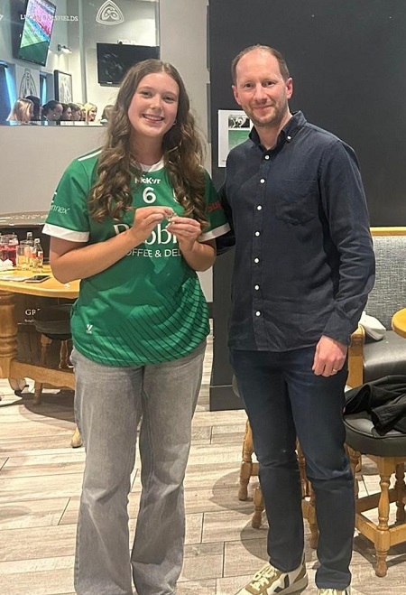 gaa