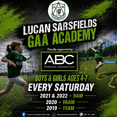 gaa