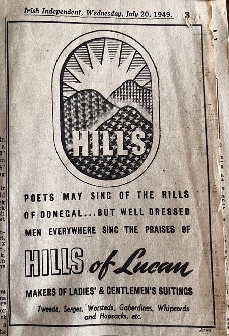 advert