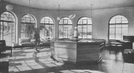 pump room