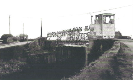 Lucans Forgotten Railway