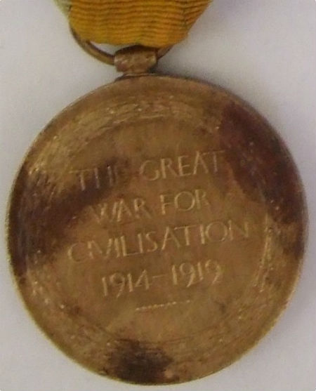 Pte Thomas Graham