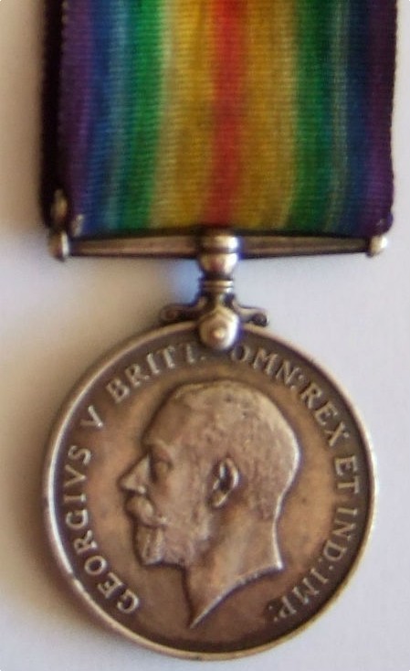 Pte Thomas Graham