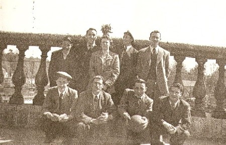 Liffey Bridge Group