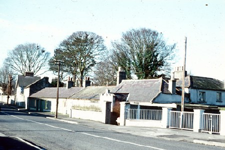 chapel hill 1981
