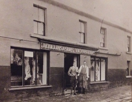 Collins Butchers