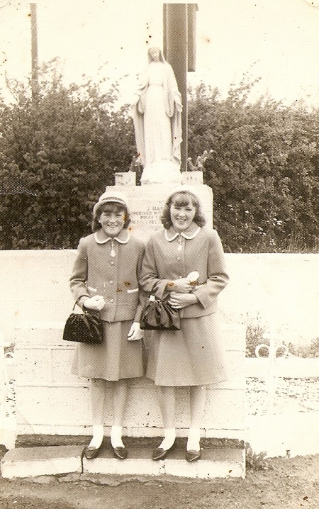 Marian Shrine Dodsboro