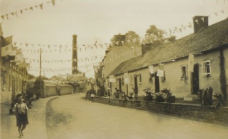 Eucharist Congress 1932