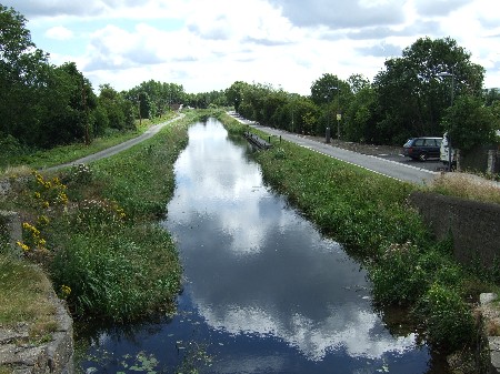 grand canal