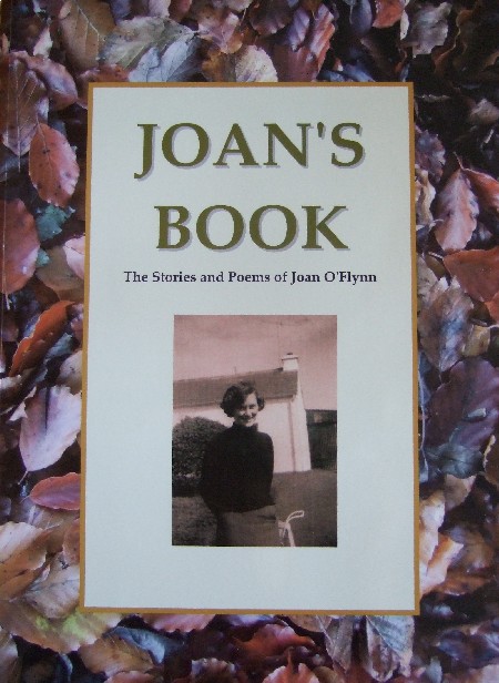 joans book