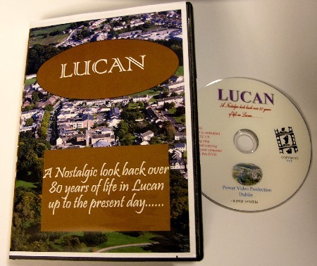 lucan dvd