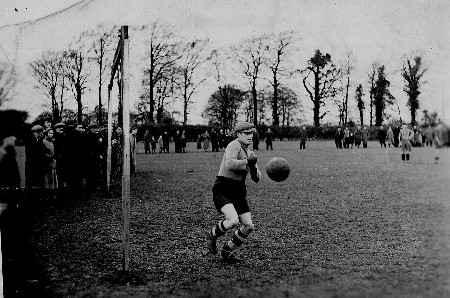 lucan utd 1930s