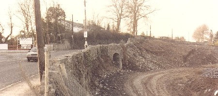 Lucan By-pass