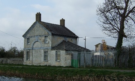 omer's cottage