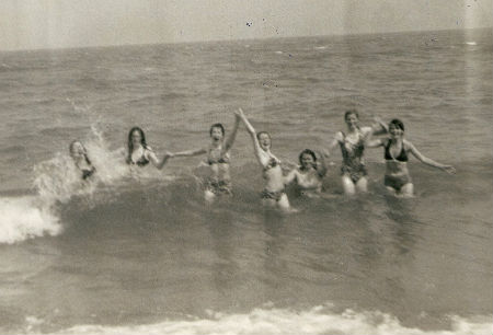 4th Class 1968